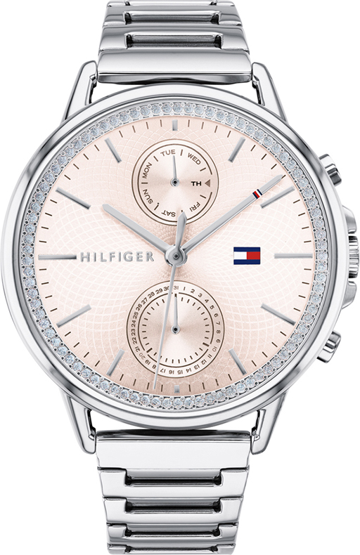 

Часы наручные Tommy Hilfiger 1781917