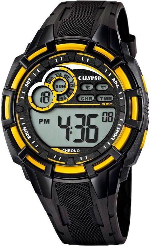 

Часы наручные Calypso K5625/6