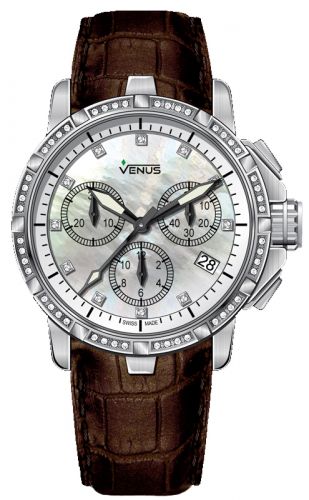 

Часы наручные Venus VE-1315B1-54-L4
