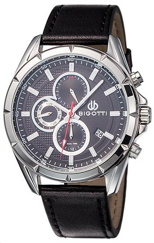 

Часы наручные Bigotti BGT0132-3