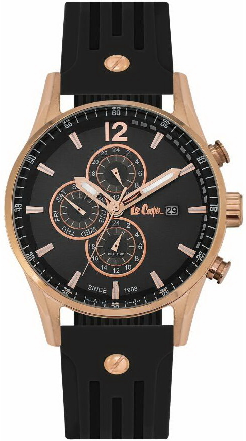 

Часы наручные Lee Cooper LC06419.451