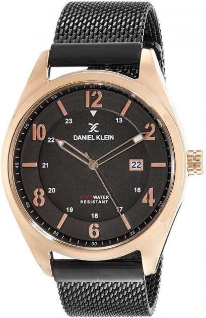 

Часы наручные Daniel Klein DK11743-7