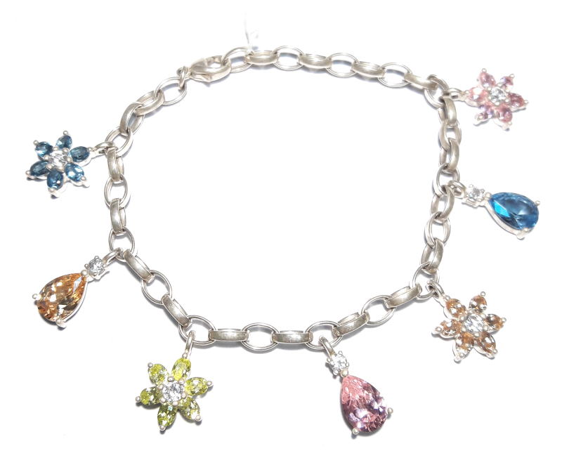 

Браслет Thomas Sabo A699-1-432