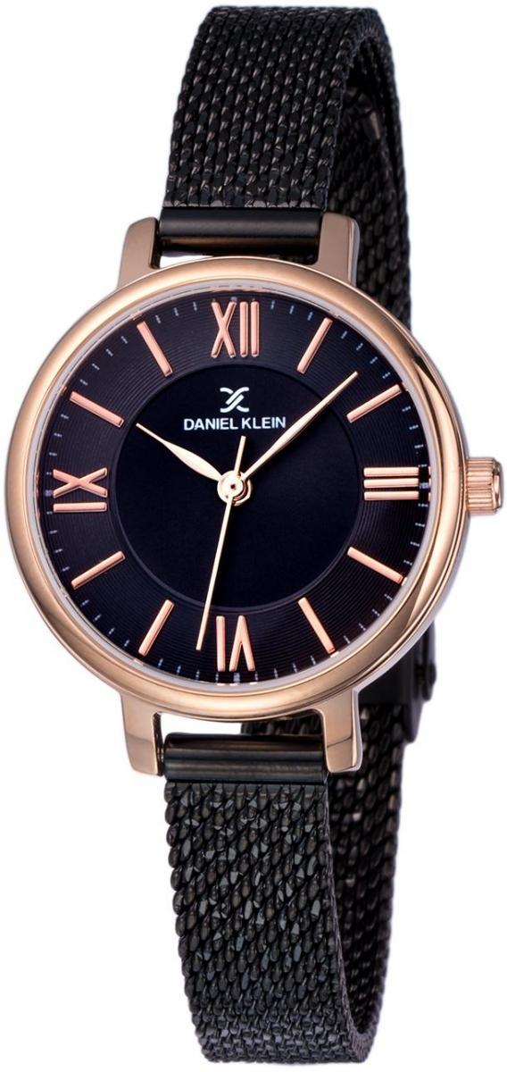 

Часы наручные Daniel Klein DK11897-6