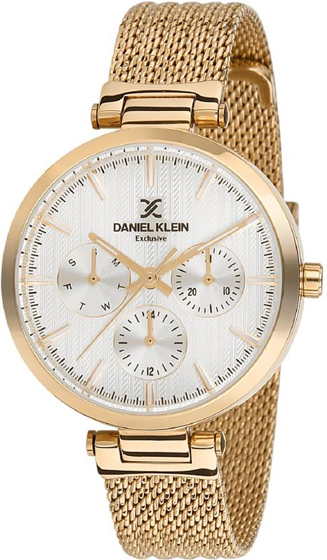 

Часы наручные Daniel Klein DK11689-2