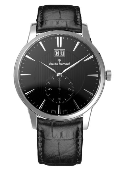 

Часы наручные Claude Bernard 64005 3 NIN