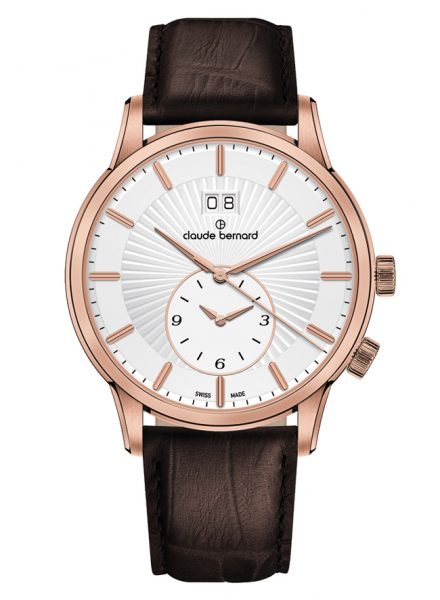 

Часы наручные Claude Bernard 62007 37R AIR