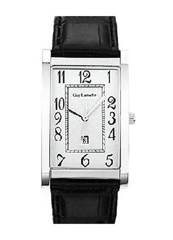 

Часы наручные GUY LAROCHE LX5522AV