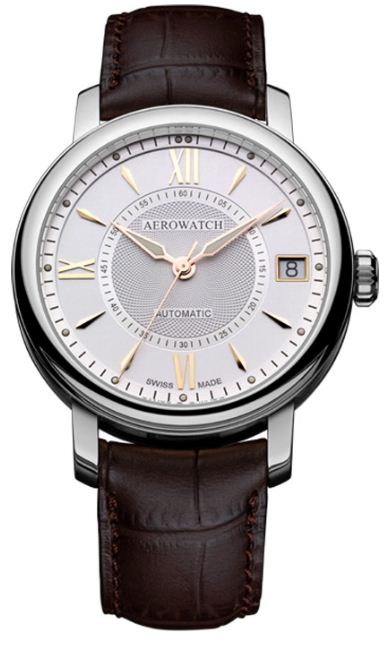

Часы наручные Aerowatch 70930AA03