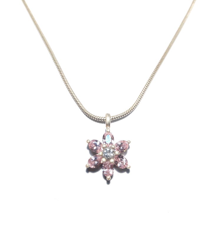 

Колье Thomas Sabo KE697-1-157