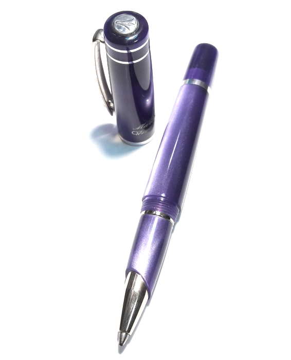 

Ручка Роллер Marlen M12.117 RB Purple