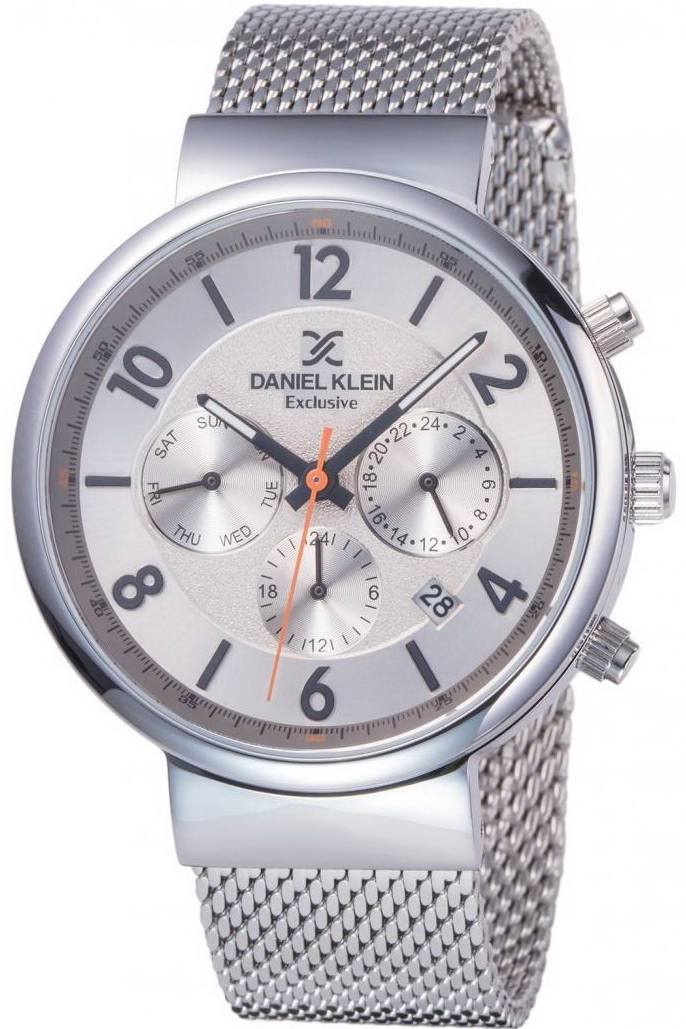 

Часы наручные Daniel Klein DK11871-4