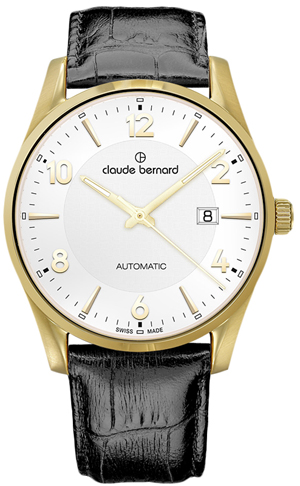 

Часы наручные Claude Bernard 80092 37J AID