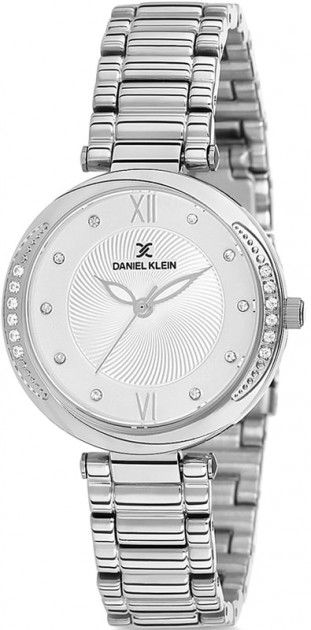 

Часы наручные Daniel Klein DK11741-3