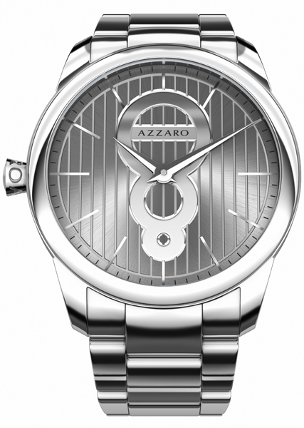 

Часы наручные Azzaro AZ2060.12SM.000