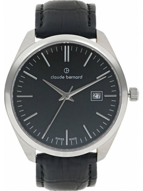 

Часы наручные Claude Bernard 70201 3 NIN