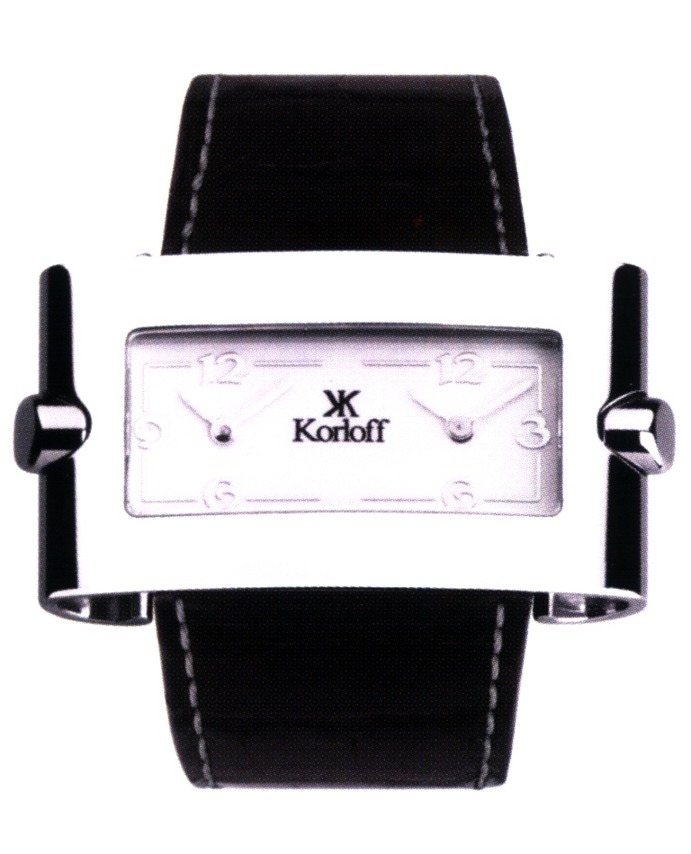 

Часы наручные Korloff GKH1/WP9