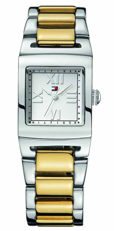 

Часы наручные Tommy Hilfiger 1780979