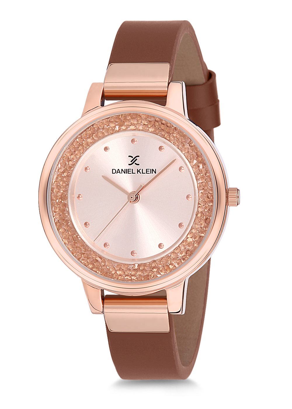 

Часы наручные Daniel Klein DK12051-4