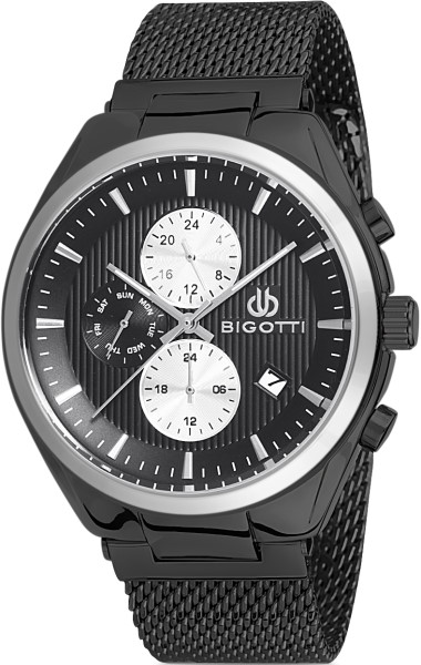 

Часы наручные Bigotti BGT0277-5