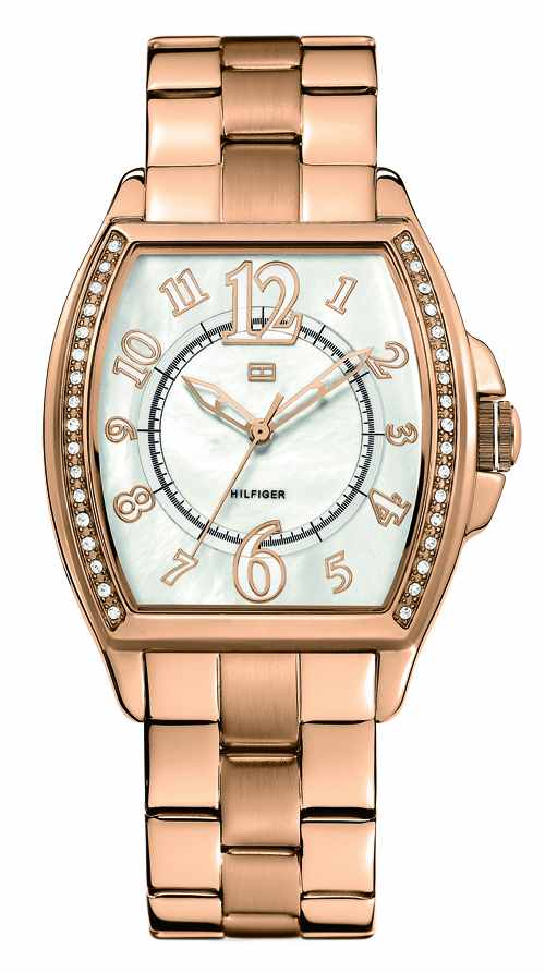 

Часы наручные Tommy Hilfiger 1780920