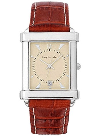 

Часы наручные GUY LAROCHE LX5521IL
