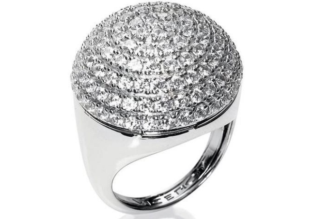 

Кольцо Viceroy jewelry 1067A020-30