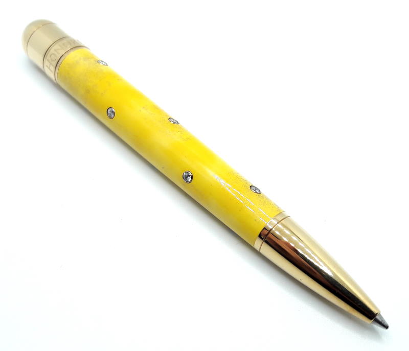 

Ручка Шариковая Saint Honore 5101 3J