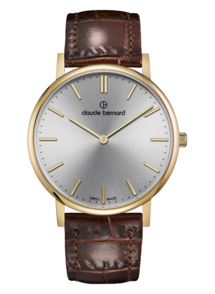 

Часы наручные Claude Bernard 20214 37J AID
