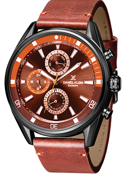 

Часы наручные Daniel Klein DK11282-4