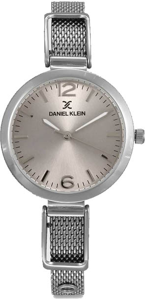 

Часы наручные Daniel Klein DK11795-5