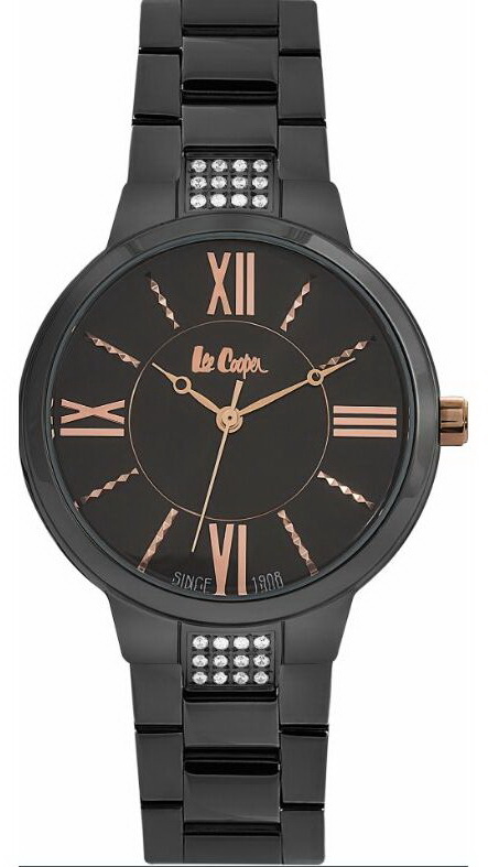 

Часы наручные Lee Cooper LC06477.650