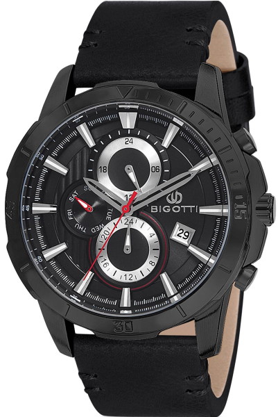 

Часы наручные Bigotti BGT0249-5
