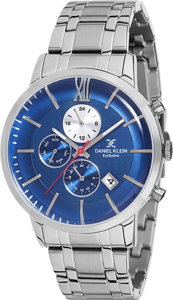 

Часы наручные Daniel Klein DK12228-2