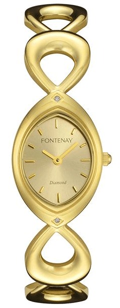 

Часы наручные Fontenay NT217DFS