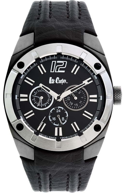 

Часы наручные Lee Cooper LC-28G-D