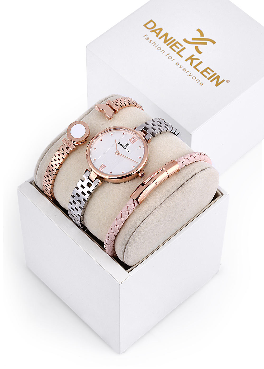 

Часы наручные Daniel Klein DK12102-4