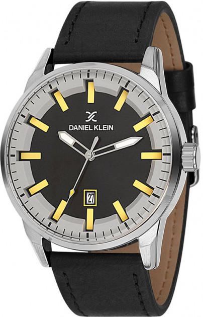

Часы наручные Daniel Klein DK11652-4