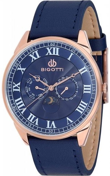 

Часы наручные Bigotti BGT0246-5