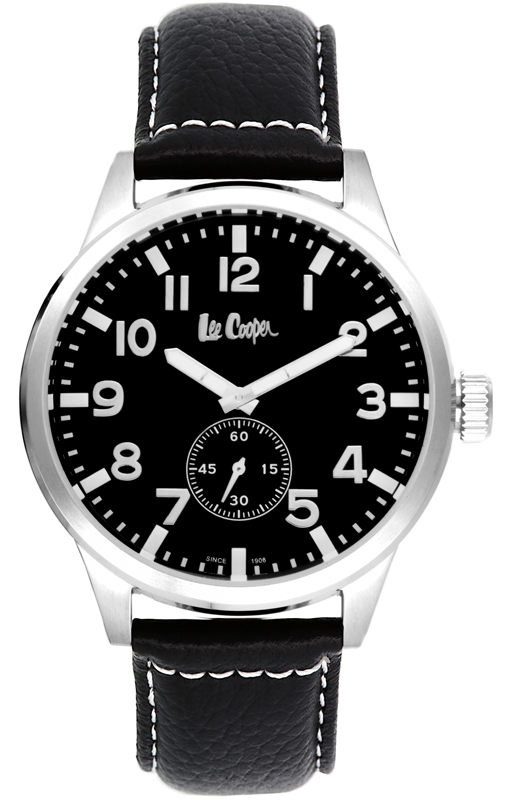 

Часы наручные Lee Cooper LC-45G-A