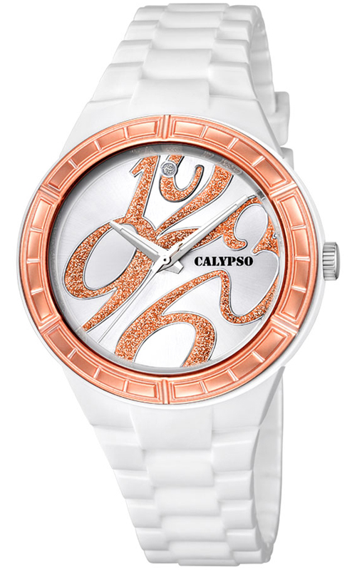 

Часы наручные Calypso K5632/5