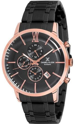 

Часы наручные Daniel Klein DK12228-6