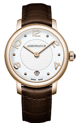 

Часы наручные Aerowatch 42938RO17