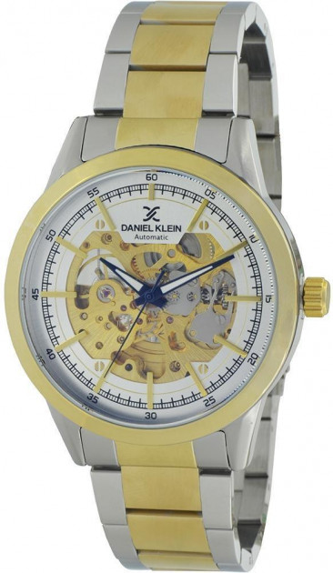 

Часы наручные Daniel Klein DK11450-1
