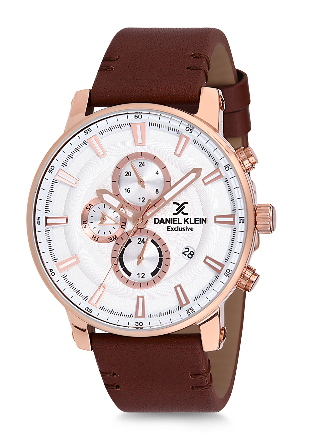 

Часы наручные Daniel Klein DK12103-4