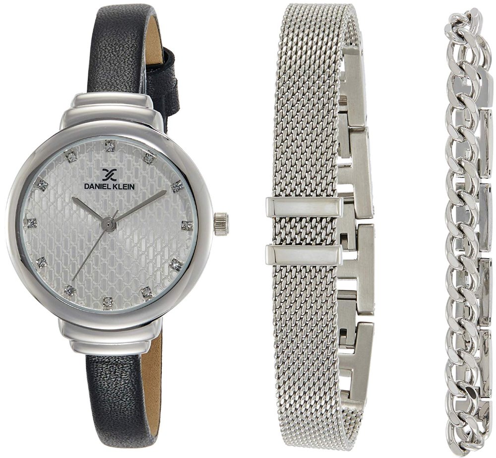 

Часы наручные Daniel Klein DK11796-1