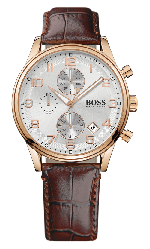 

Часы наручные Hugo Boss 1502226