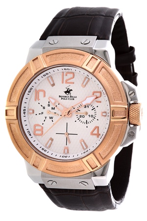 

Часы наручные Beverly Hills Polo Club BH549-04