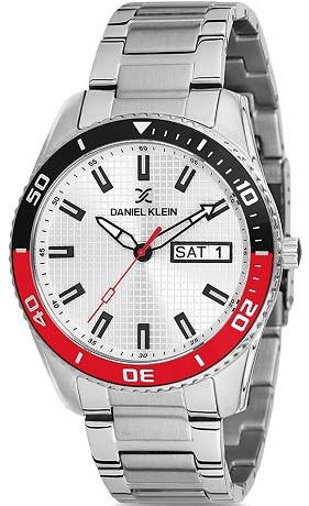 

Часы наручные Daniel Klein DK12237-1