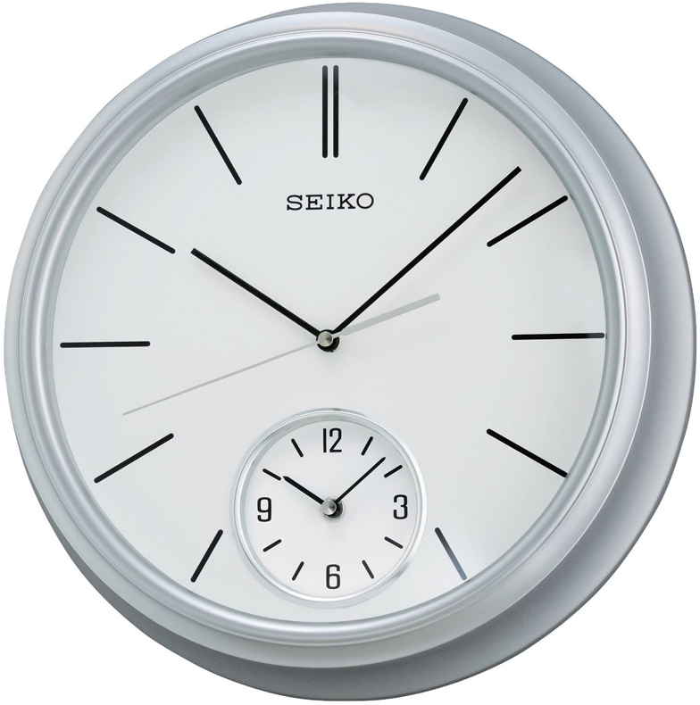 

Часы настенные Seiko QXA625S